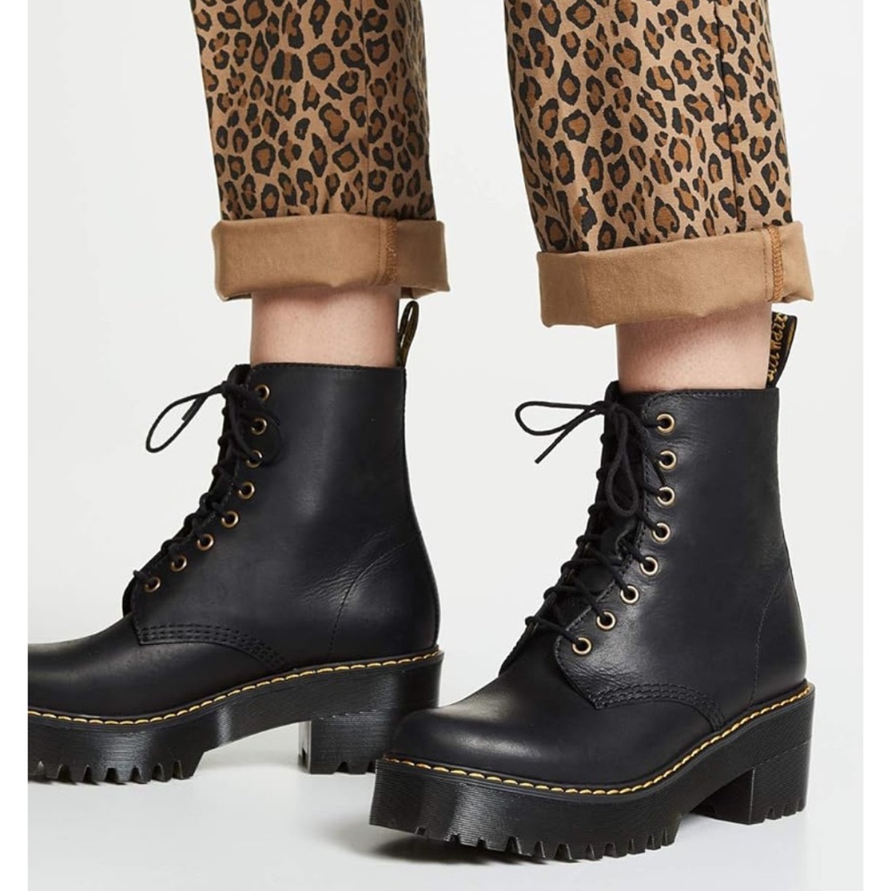 Dr. Martens Women's Shriver Hi Fashion Boot